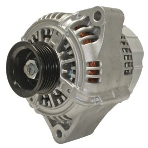ACDelco 3341223 Gold Remanufactured Alternator