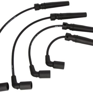 ACDelco 9744RR Spark Plug Wire Set