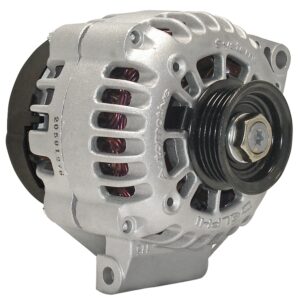 ACDelco 334-2448A Alternator, Remanufactured