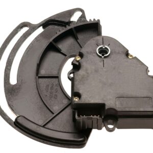 ACDelco 1572505 A C And Heater Actuator