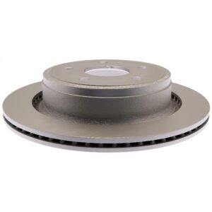 ACDelco 18A1428AC Disc Brake Rotor Remanufactured