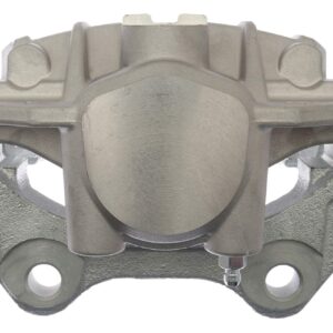ACDelco 18FR2086 Rear Passenger Side Disc Brake Caliper Assembly (Friction Ready Non-Coated), Remanufactured