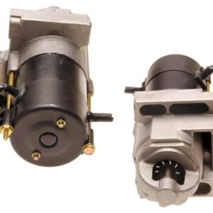ACDelco 323-485 Starter Motor, Remanufactured