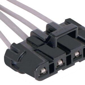ACDelco PT274 Connector W Lea