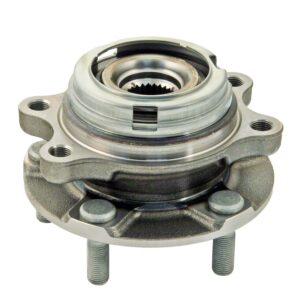 ACDelco HA590125 Hub Asmrr Whl (