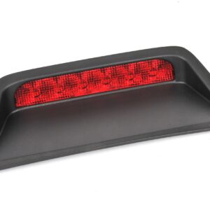 ACDelco 15800444 LED Ebony High Mount Stop Lamp