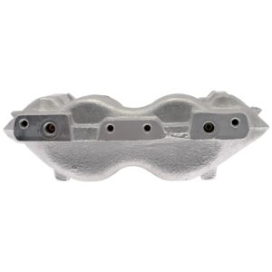 ACDelco 18FR814 Disc Brake Caliper Assembly (Friction Ready Non-Coated), Remanufactured