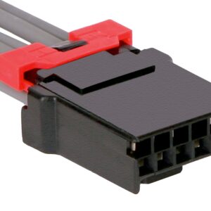 ACDelco PT276 Connector W Lea