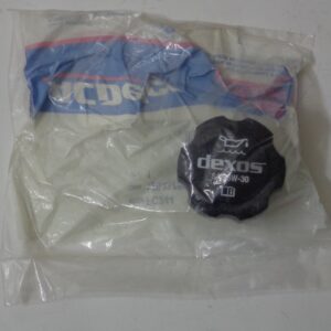 ACDelco FC244 Cap AsmOil Fil