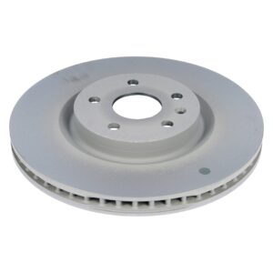 ACDelco 1771143 Disc Brake Rotor