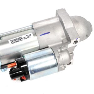 ACDelco 12637617 Starter