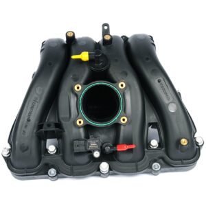 ACDelco 12637620 Intake Manifold Kit with Seals, Sensor, Gasket, and Bolts