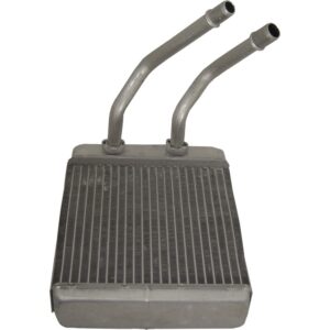 Global Parts Distributors LLC 8231234 gpd Heater Core 8231234