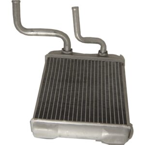 Global Parts Distributors LLC 8231235 gpd Heater Core 8231235