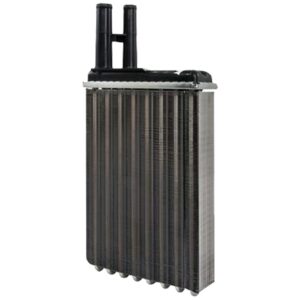 Global Parts Distributors LLC 8231238 gpd Heater Core 8231238