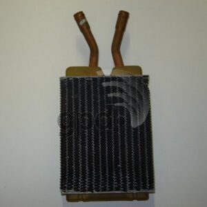 Global Parts Distributors LLC 8231246 gpd Heater Core 8231246