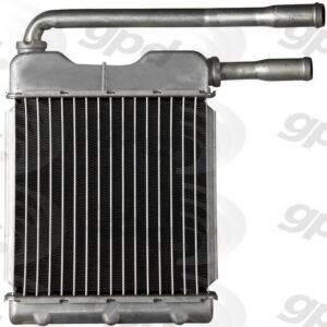 Global Parts Distributors LLC 8231252 gpd Heater Core 8231252
