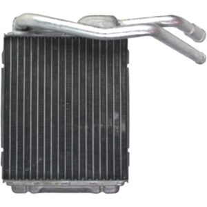 Global Parts Distributors LLC 8231255 gpd Heater Core 8231255