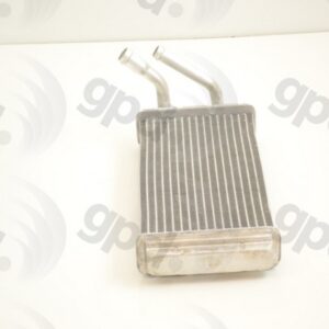Global Parts Distributors LLC 8231260 gpd Heater Core 8231260