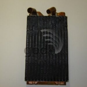 Global Parts Distributors LLC 8231270 gpd Heater Core 8231270