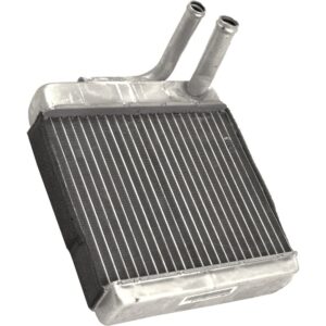 Global Parts Distributors LLC 8231275 gpd Heater Core 8231275