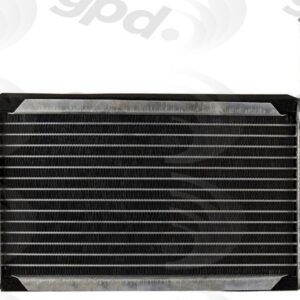 Global Parts Distributors LLC 8231278 gpd Heater Core
