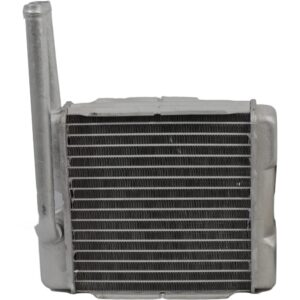 Global Parts Distributors LLC 8231281 gpd Heater Core 8231281