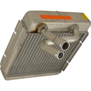Global Parts Distributors LLC 8231297 gpd Heater Core 8231297