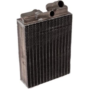 Global Parts Distributors LLC 8231298 gpd Heater Core 8231298