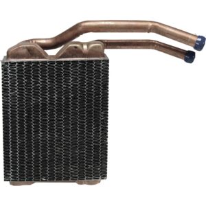 Global Parts Distributors LLC 8231301 gpd Heater Core 8231301