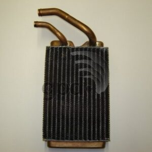 Global Parts Distributors LLC 8231319 gpd Heater Core