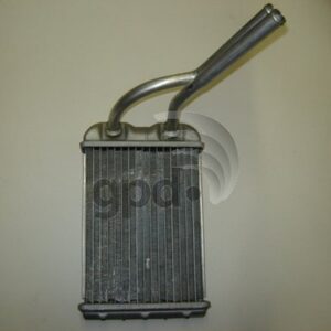 Global Parts Distributors LLC 8231345 gpd Heater Core 8231345