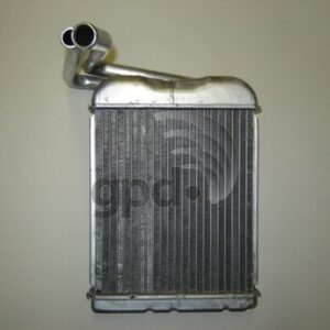 Global Parts Distributors LLC 8231351 gpd Heater Core 8231351