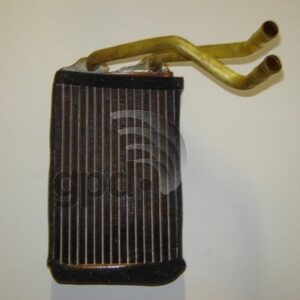 Global Parts Distributors LLC 8231365 gpd Heater Core 8231365