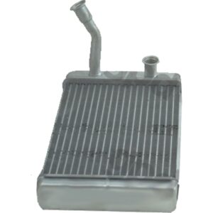 Global Parts Distributors LLC 8231366 gpd Heater Core 8231366