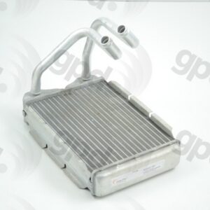 Global Parts Distributors LLC 8231367 gpd Heater Core 8231367