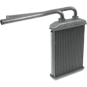 Global Parts Distributors LLC 8231375 gpd Heater Core 8231375