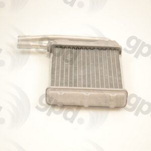 Global Parts Distributors LLC 8231380 gpd Heater Core 8231380