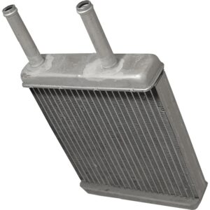 Global Parts Distributors LLC 8231384 gpd Heater Core 8231384