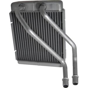 Global Parts Distributors LLC 8231393 gpd Heater Core 8231393