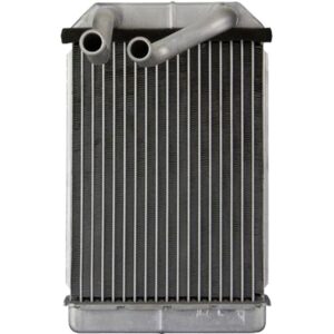 Global Parts Distributors LLC 8231395 gpd Heater Core 8231395