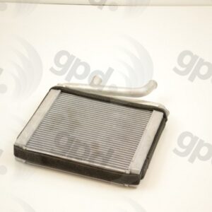Global Parts Distributors LLC 8231401 gpd Heater Core 8231401