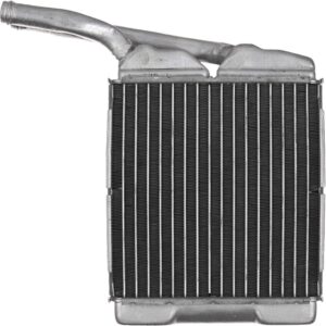 Global Parts Distributors LLC 8231405 gpd Heater Core 8231405