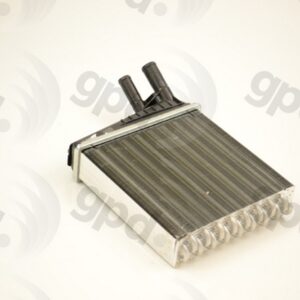 Global Parts Distributors LLC 8231408 gpd Heater Core 8231408