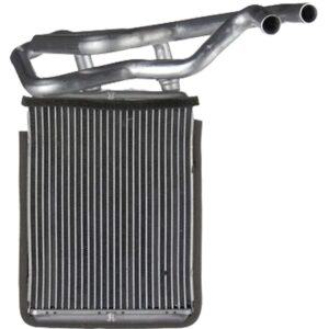 Global Parts Distributors LLC 8231417 gpd Heater Core 8231417