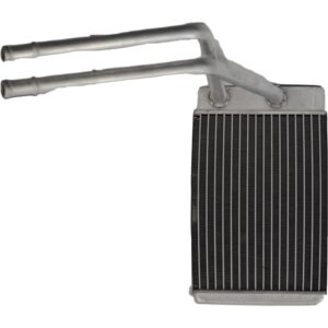Global Parts Distributors LLC 8231477 gpd Heater Core 8231477