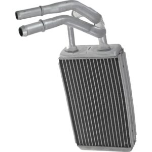 Global Parts Distributors LLC 8231499 gpd Heater Core 8231499