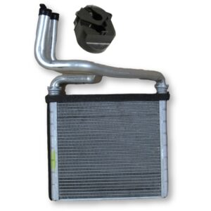 Global Parts Distributors LLC 8231500 gpd Heater Core 8231500