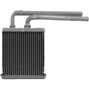 Global Parts Distributors LLC 8231502 gpd Heater Core 8231502