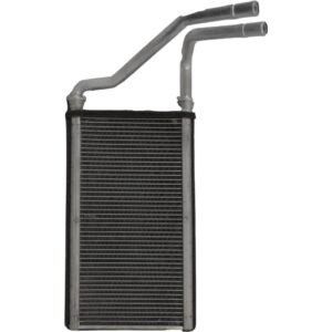 Global Parts Distributors LLC 8231514 gpd Heater Core 8231514